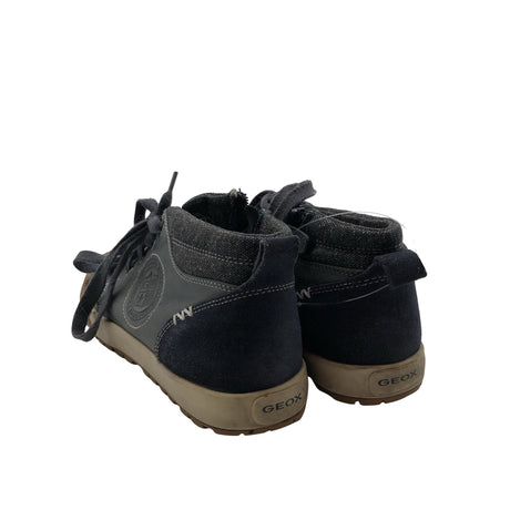 Unisex Geox - Casual sneakers, size 39 - Blue (2)
