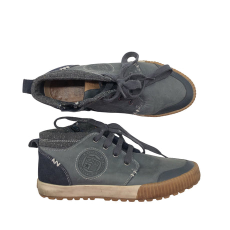 Unisex Geox - Casual sneakers, size 39 - Blue ()