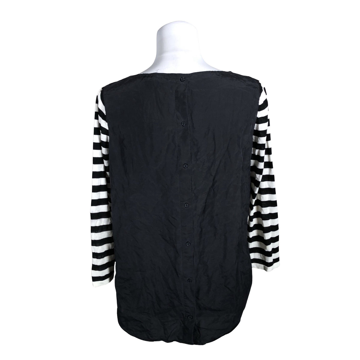 Unisex COS - Blouse, size 38 - Black (2)