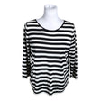 Unisex COS - Blouse, size 38 - Black ()