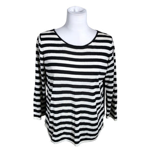 Unisex COS - Blouse, size 38 - Black (1)