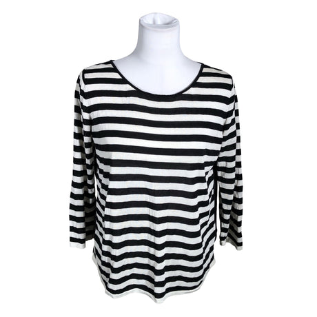 Unisex COS - Blouse, size 38 - Black ()