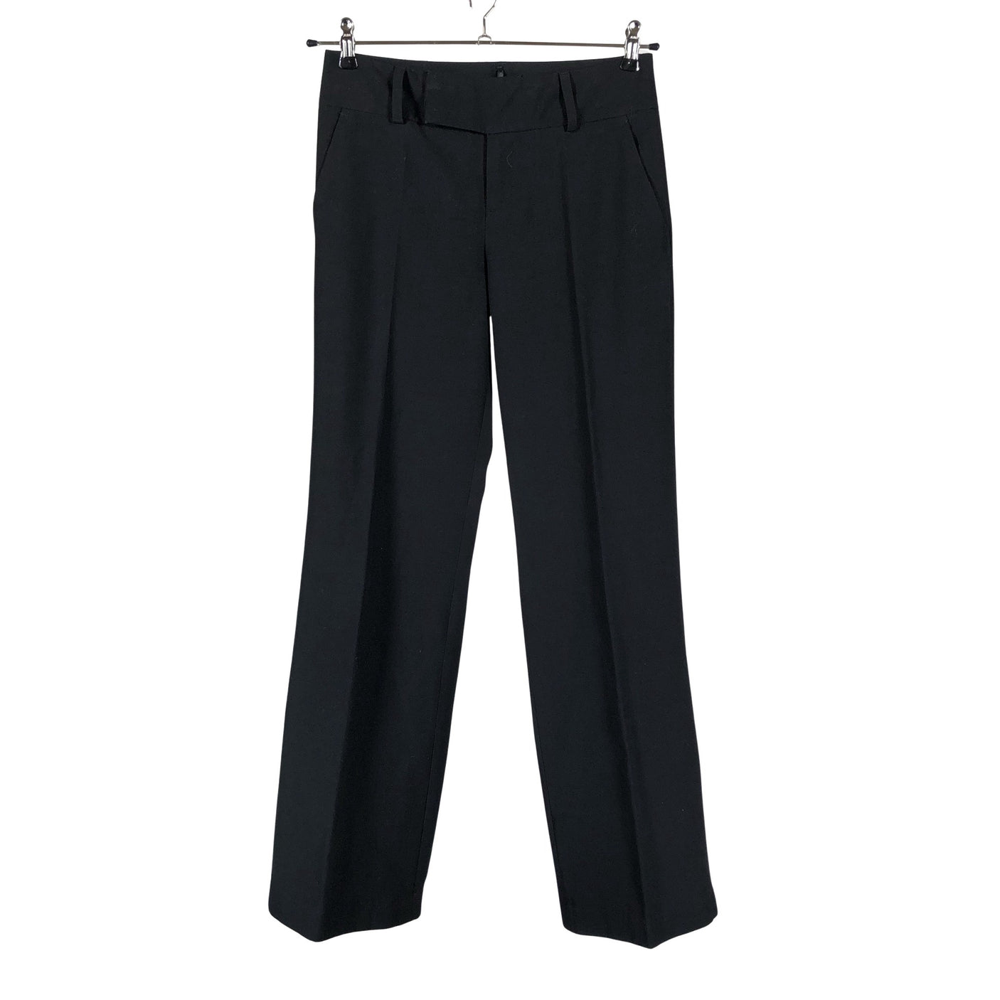 Unisex Mexx - Straight leg trousers, size 36 - Black (1)