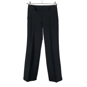 Unisex Mexx - Straight leg trousers, size 36 - Black (1)