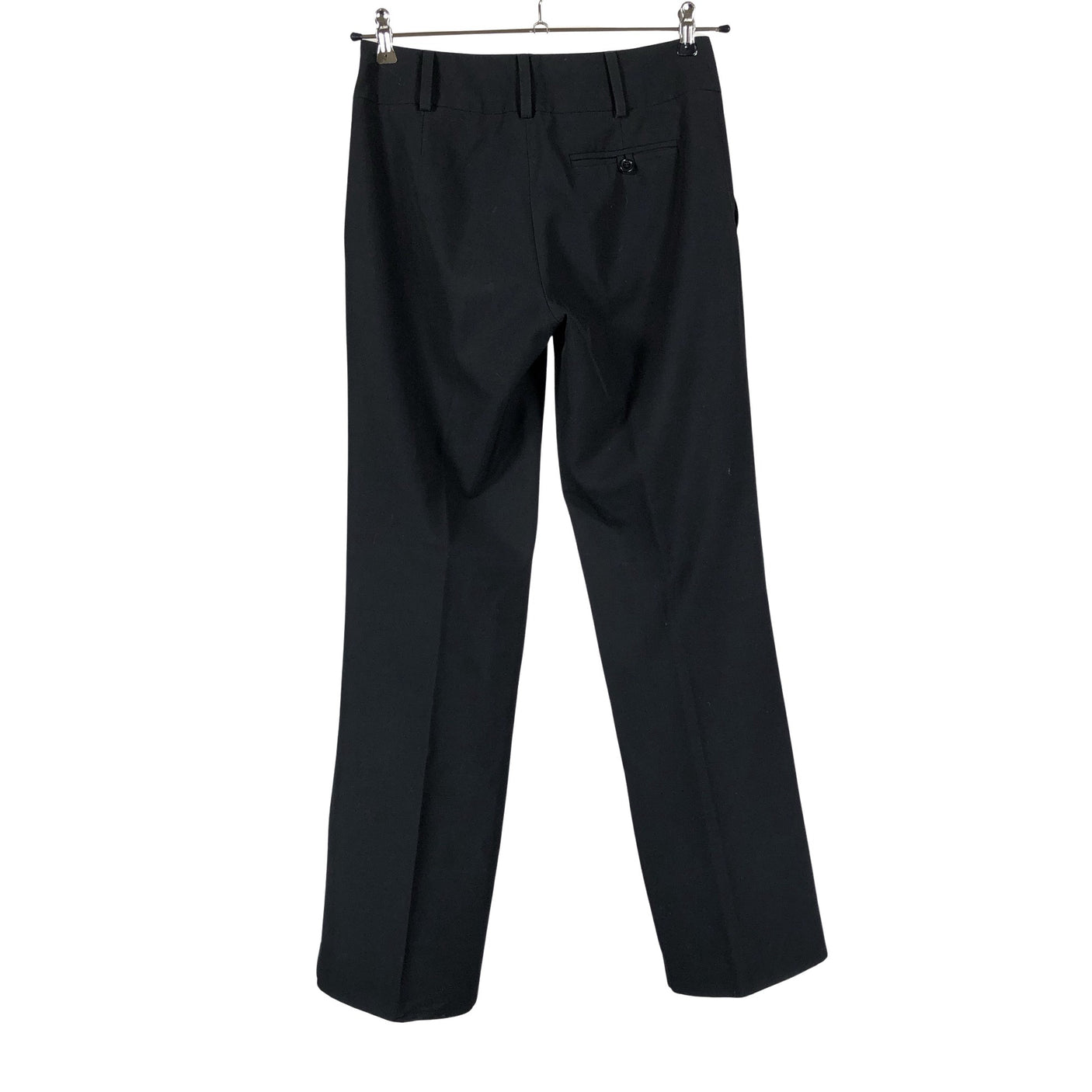 Unisex Mexx - Straight leg trousers, size 36 - Black (2)