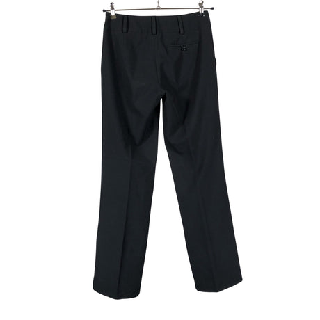 Unisex Mexx - Straight leg trousers, size 36 - Black (2)