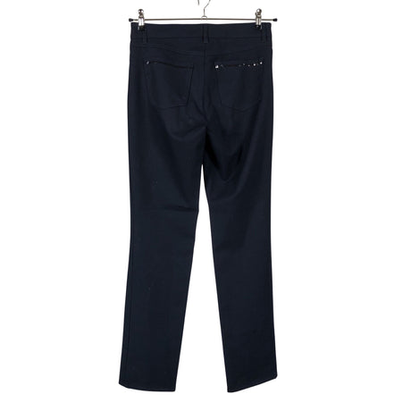 Unisex Gerry Weber - Slacks, size 36 - Blue (2)