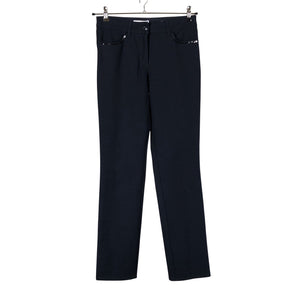 Unisex Gerry Weber - Slacks, size 36 - Blue (1)
