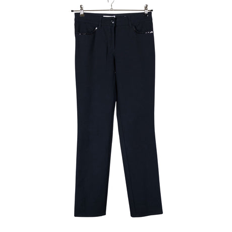 Unisex Gerry Weber - Slacks, size 36 - Blue ()
