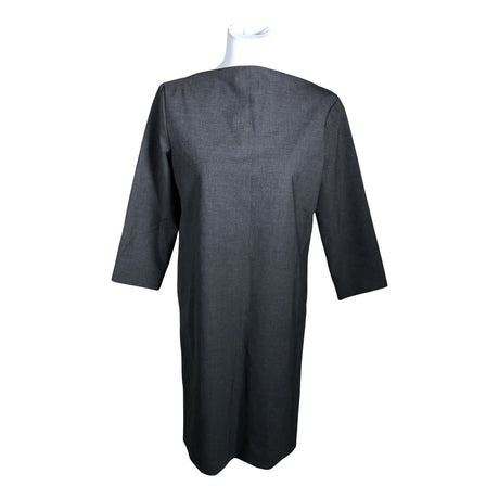 Unisex COS - Dress, size 40 - Gray ()