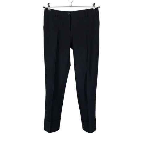 Unisex Your Face - Capri pants, size 36 - Black ()