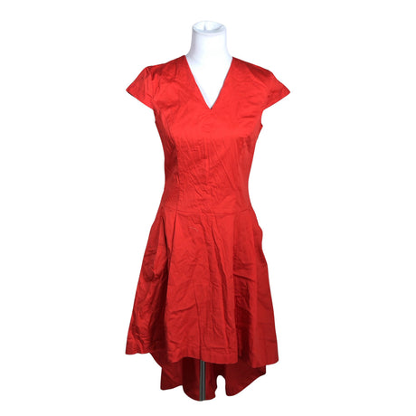 Unisex Monton - Dress, size 36 - Red ()