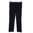 Unisex Caroll - Chinos, size 38 - Blue ()