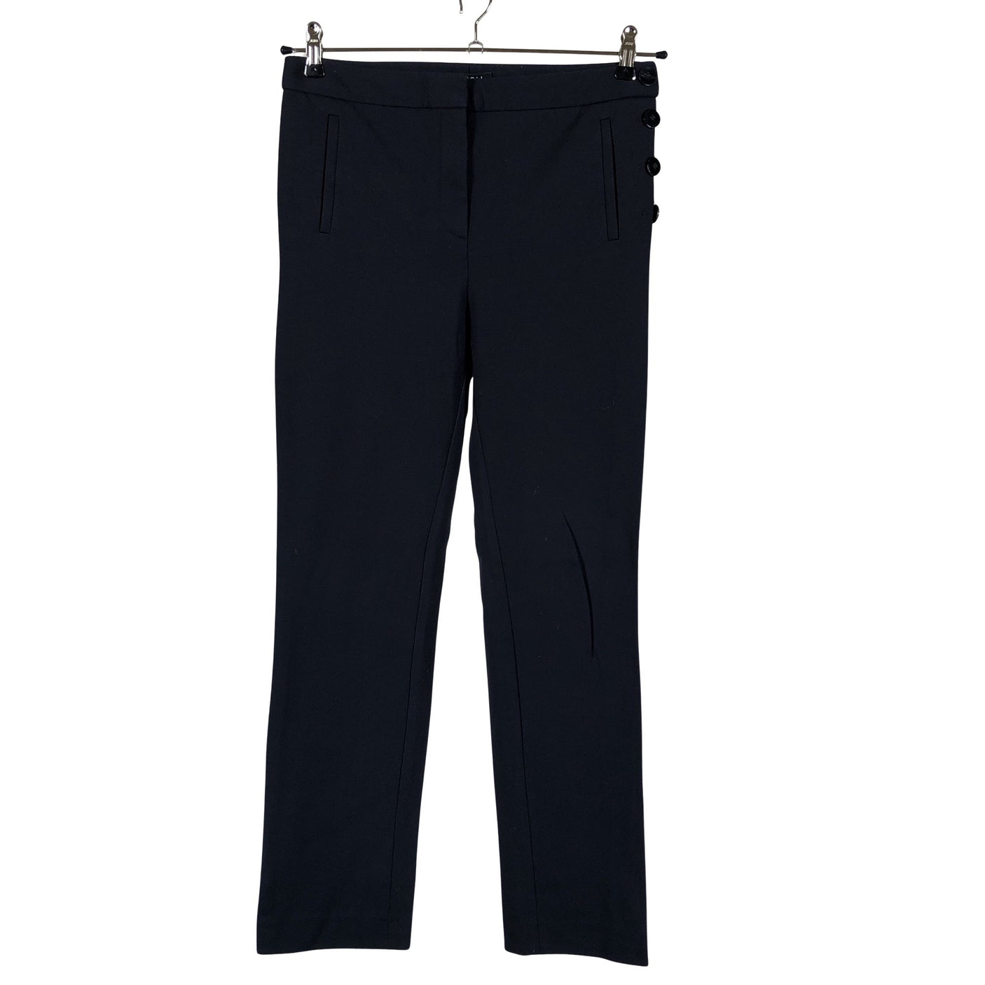 Unisex Caroll - Chinos, size 38 - Blue (1)