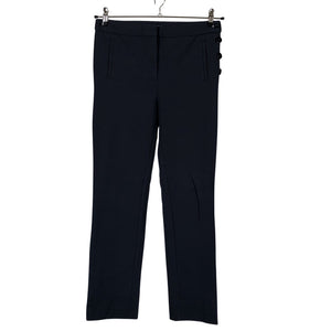 Unisex Caroll - Chinos, size 38 - Blue (1)