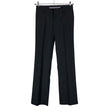 Unisex Mexx - Straight leg trousers, size 34 - Black ()