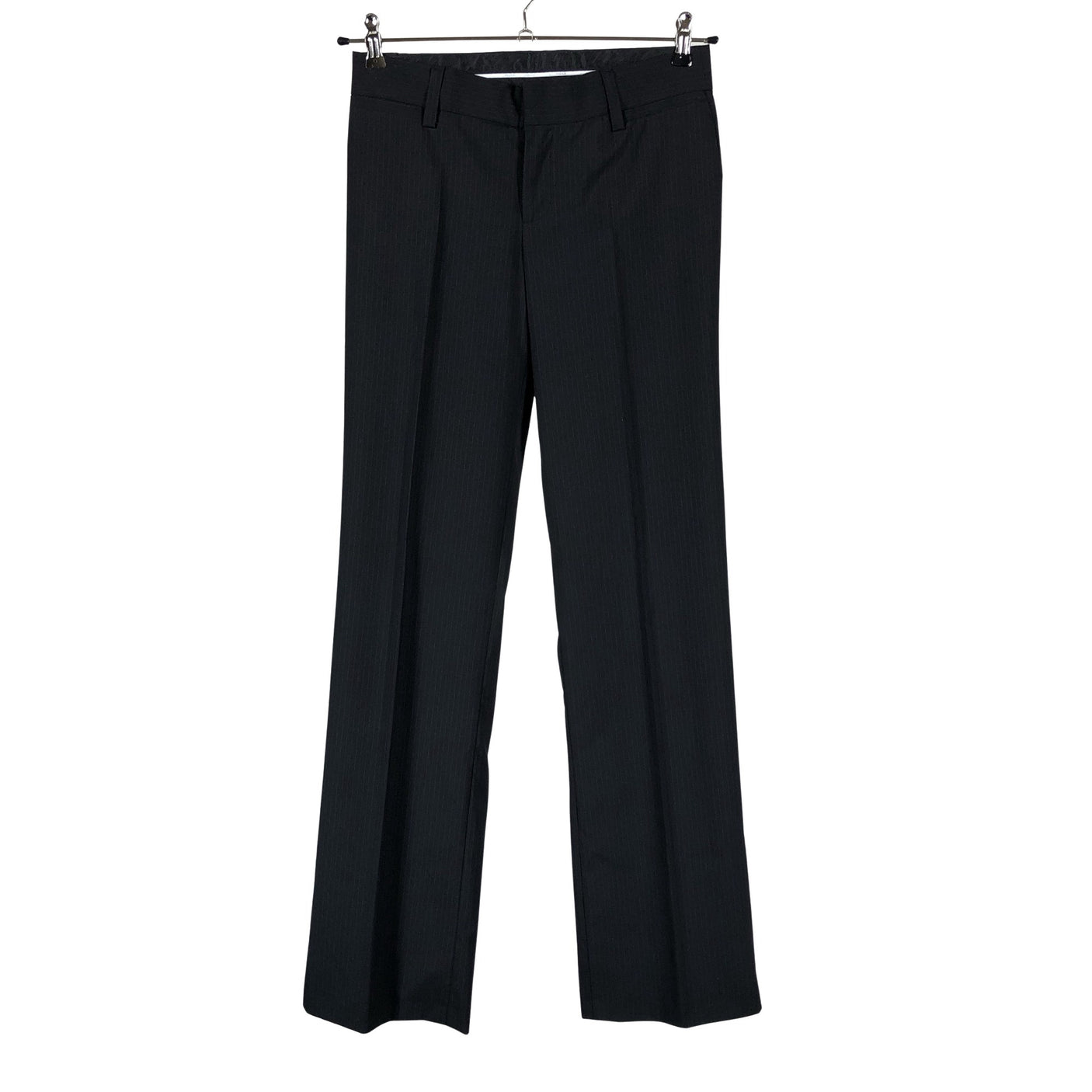 Unisex Mexx - Straight leg trousers, size 34 - Black (1)