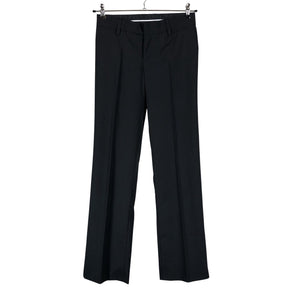 Unisex Mexx - Straight leg trousers, size 34 - Black (1)