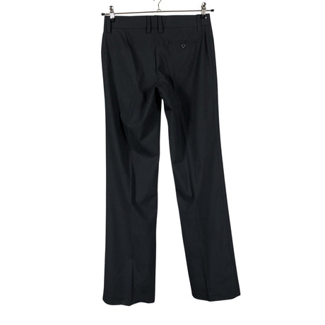 Unisex Mexx - Straight leg trousers, size 34 - Black (2)