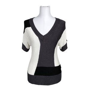 Unisex Marimekko - Sweater, size 36 - Gray (1)
