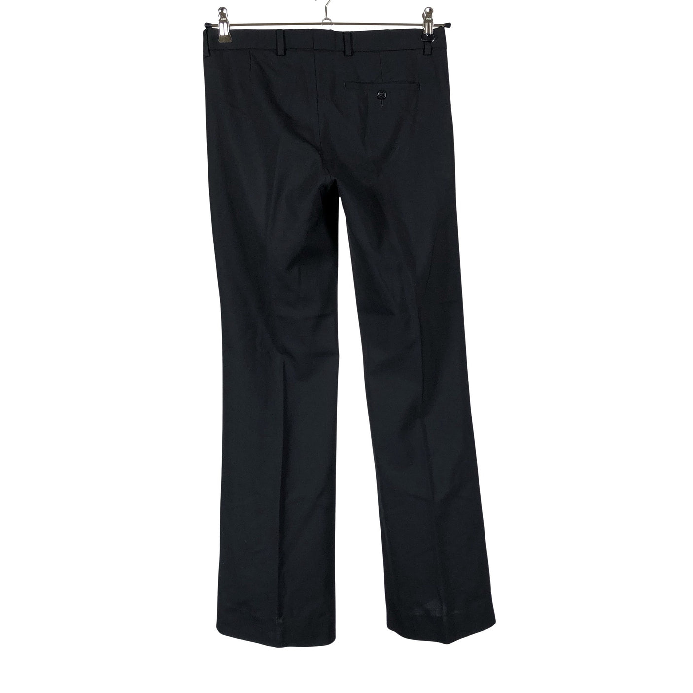Unisex Filippa K. - Straight leg trousers, size 36 - Black (2)
