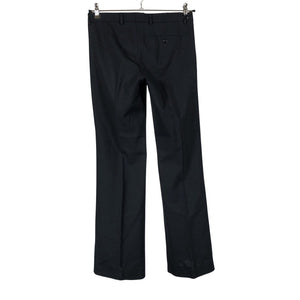 Unisex Filippa K. - Straight leg trousers, size 36 - Black (2)