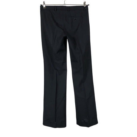 Unisex Filippa K. - Straight leg trousers, size 36 - Black (2)