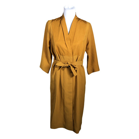 Unisex COS - Dress, size 40 - Yellow ()