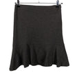 Unisex Marc Aurel - Fabric skirt, size 36 - Brown ()