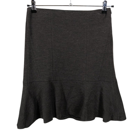 Unisex Marc Aurel - Fabric skirt, size 36 - Brown ()