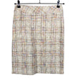 Unisex Andiata - Fabric skirt, size 36 - Beige ()