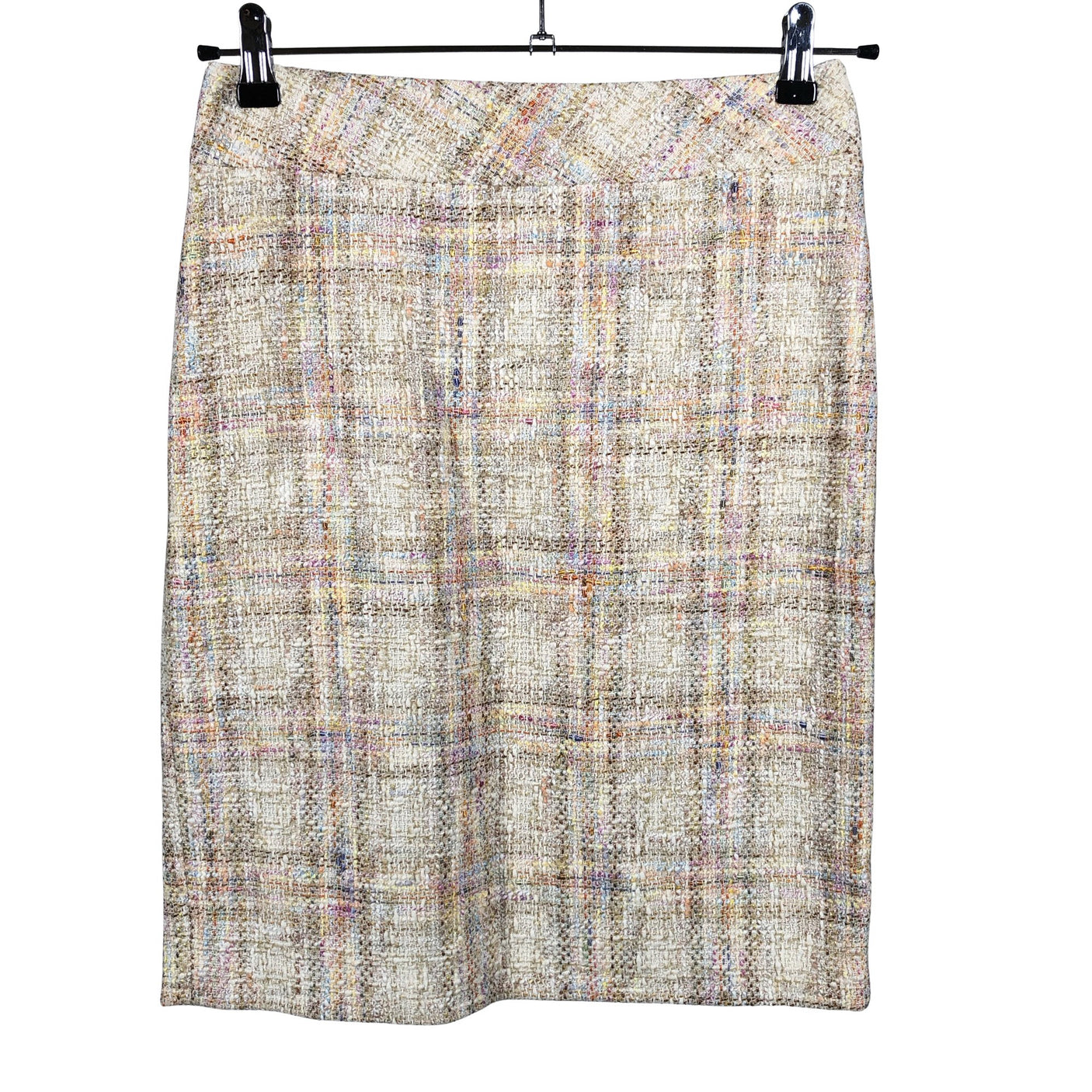 Unisex Andiata - Fabric skirt, size 36 - Beige (1)