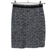 Unisex Andiata - Fabric skirt, size 34 - Black ()