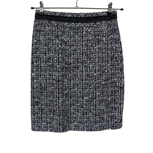 Unisex Andiata - Fabric skirt, size 34 - Black (1)