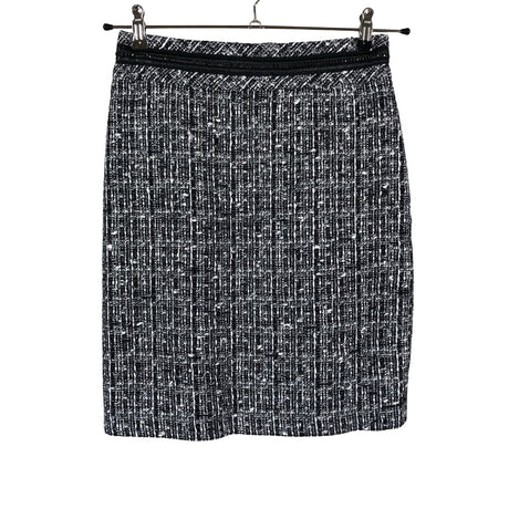 Unisex Andiata - Fabric skirt, size 34 - Black ()