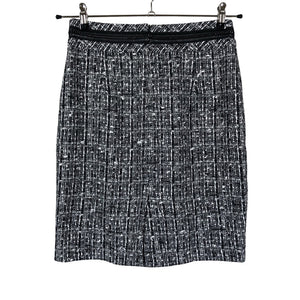 Unisex Andiata - Fabric skirt, size 34 - Black (2)
