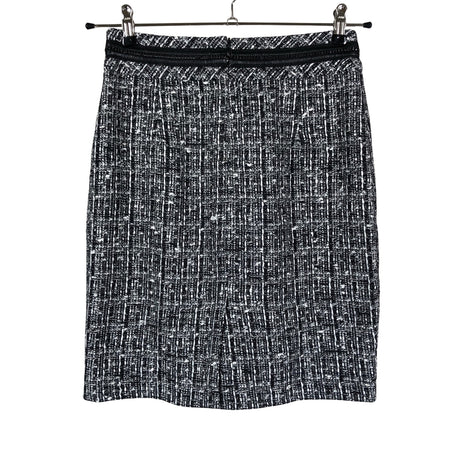 Unisex Andiata - Fabric skirt, size 34 - Black (2)
