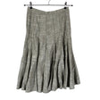 Unisex Mexx - Fabric skirt, size 32 - Green ()