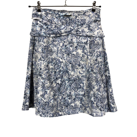 Unisex Mexx - Fabric skirt, size 34 - White ()