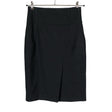 Unisex Sand - Fabric skirt, size 36 - Black ()