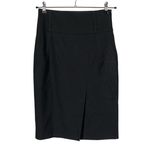 Unisex Sand - Fabric skirt, size 36 - Black (1)