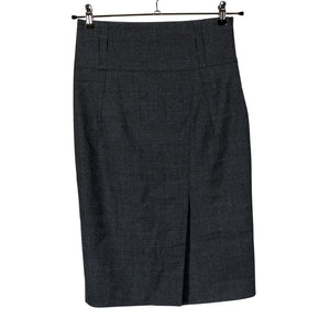 Unisex Sand - Fabric skirt, size 36 - Gray (1)