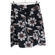 Unisex Jackpot - Fabric skirt, size 34 - Black ()