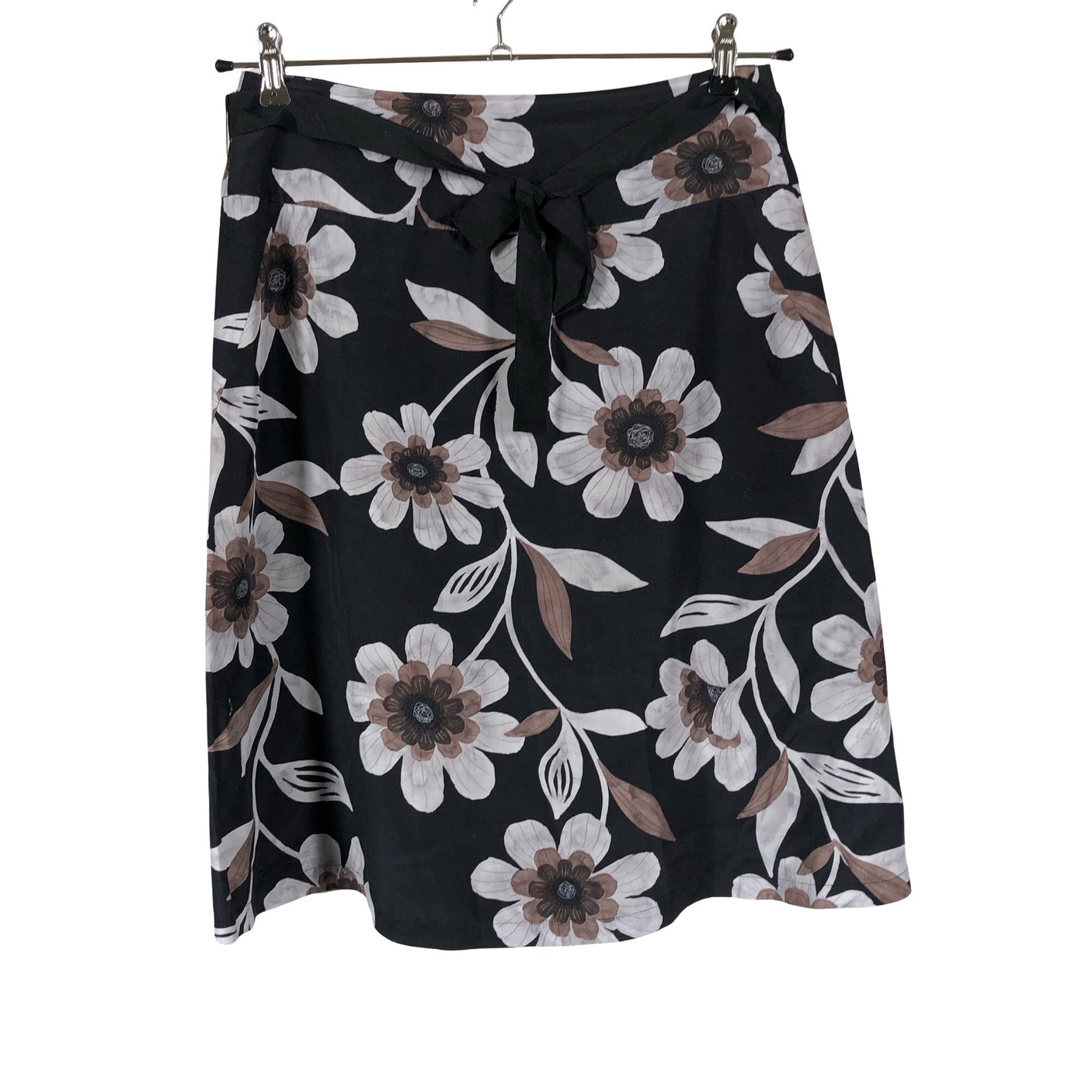 Unisex Jackpot - Fabric skirt, size 34 - Black (1)