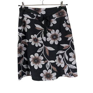 Unisex Jackpot - Fabric skirt, size 34 - Black (1)