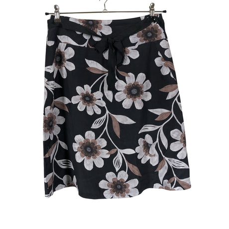 Unisex Jackpot - Fabric skirt, size 34 - Black ()