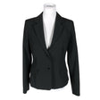 Unisex Mexx - Jacket, size 36 - Black ()