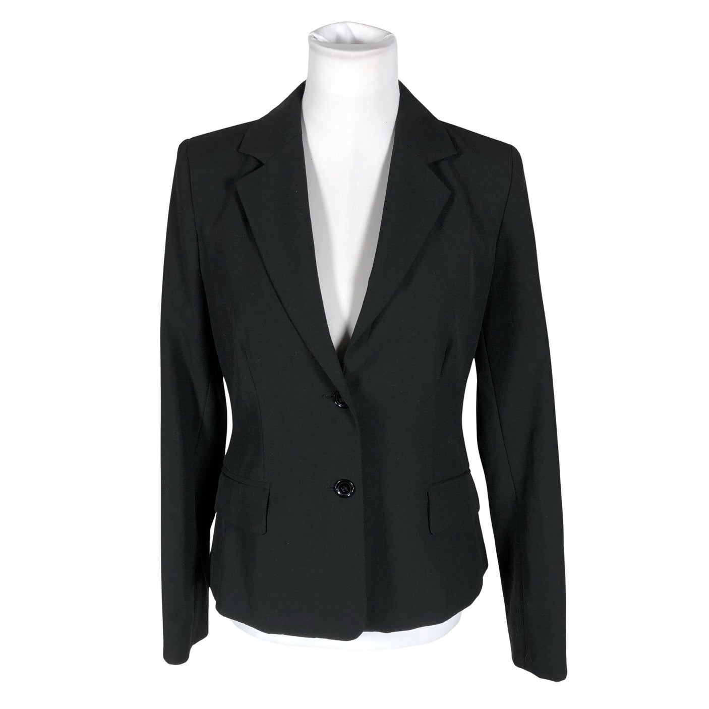Unisex Mexx - Jacket, size 36 - Black (1)