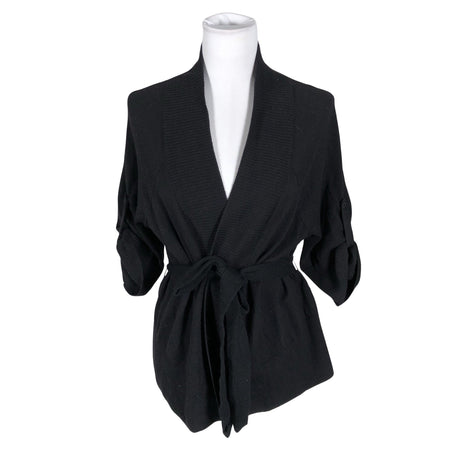 Unisex Marella - Cardigan, size 38 - Black ()