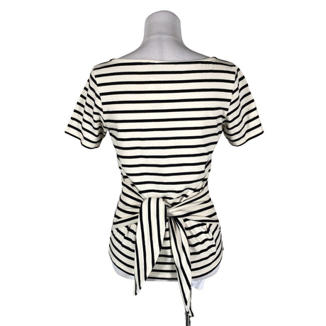 Unisex me&i - T-shirt, size 36 - White (2)